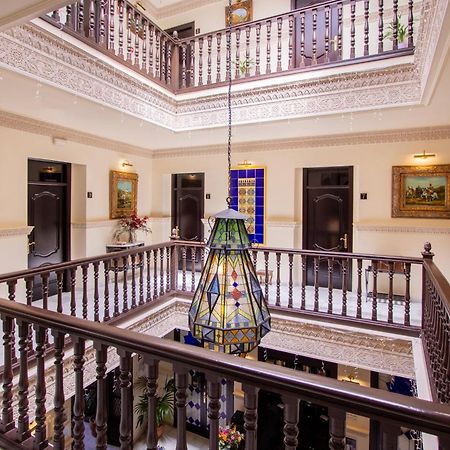 Hotel Palacio De Hemingway Ronda Esterno foto