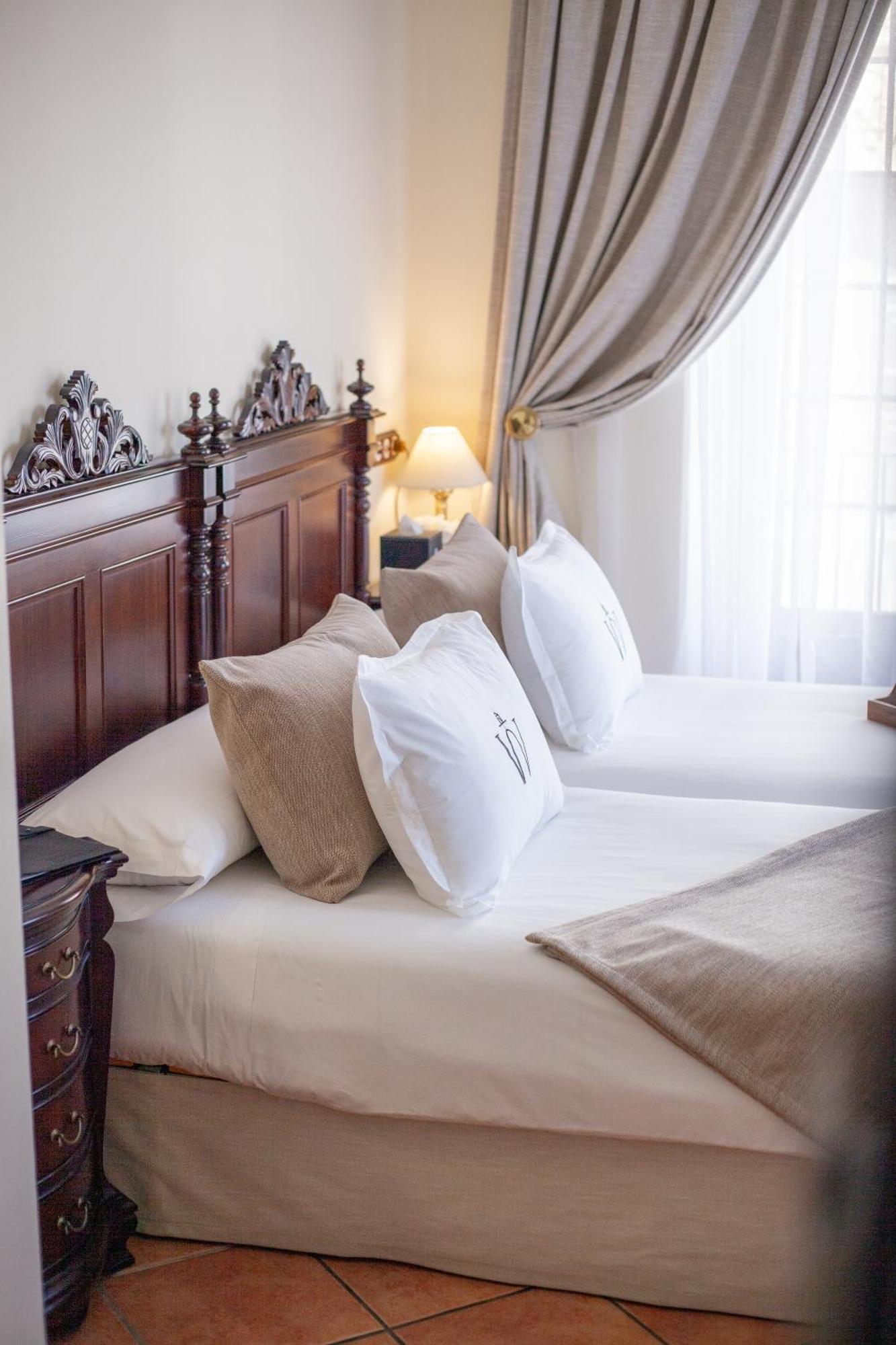 Hotel Palacio De Hemingway Ronda Esterno foto