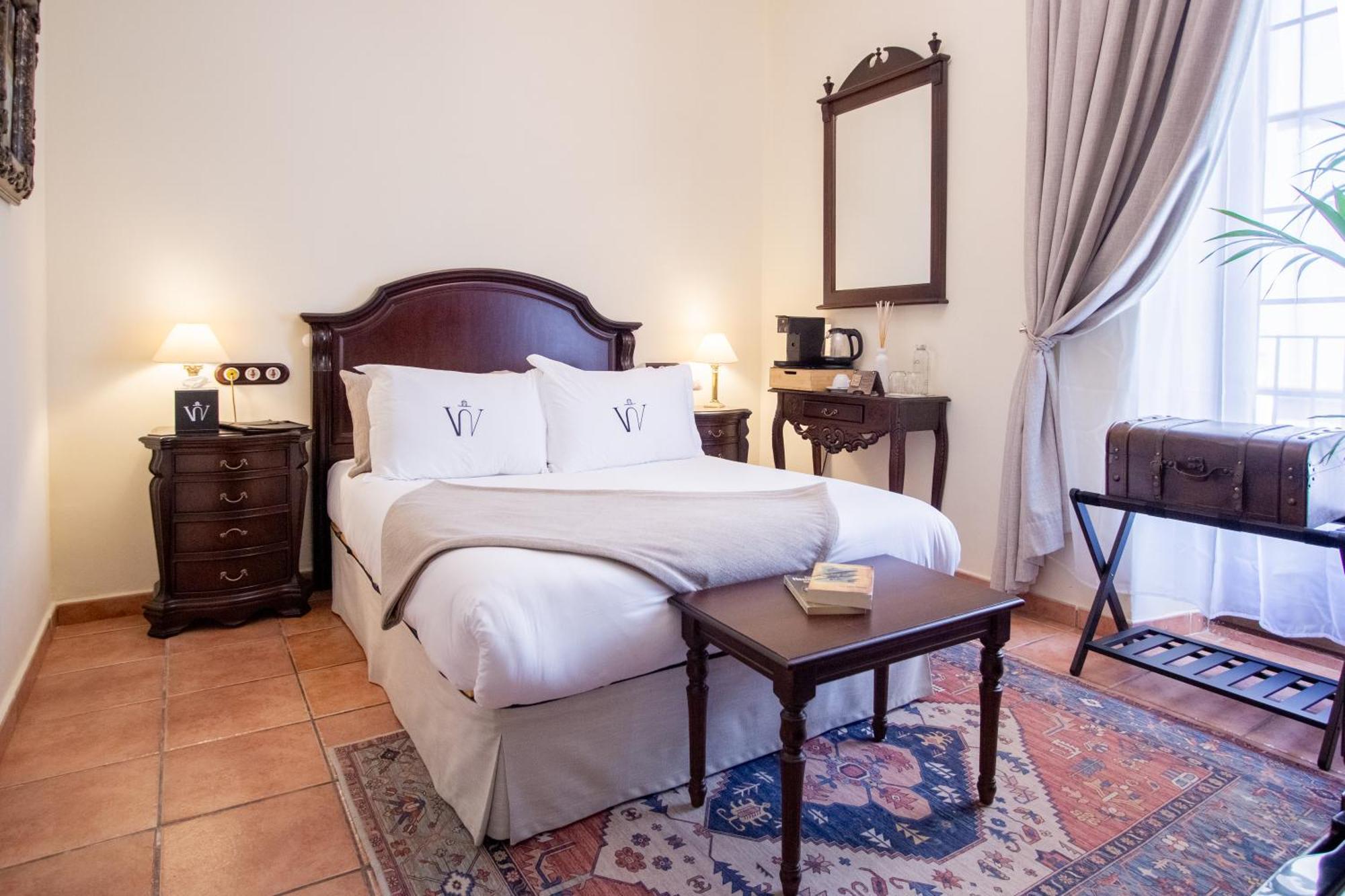 Hotel Palacio De Hemingway Ronda Esterno foto